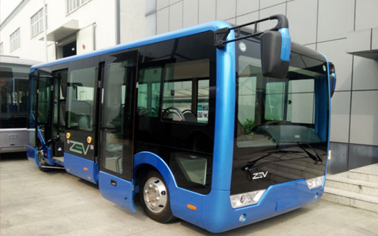 商用車項目部